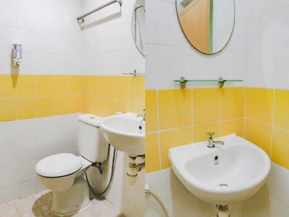 Oyo 90269 Hotel Indorasa 2 Jodoh  Экстерьер фото
